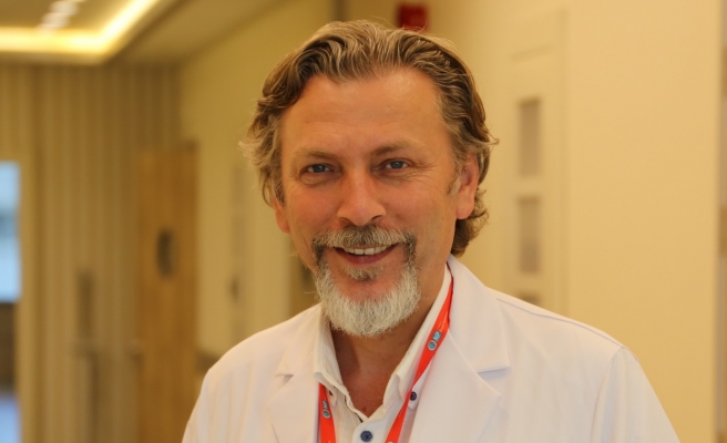 Sürekli epilepsi nöbeti, beynin yapısını bozabilir