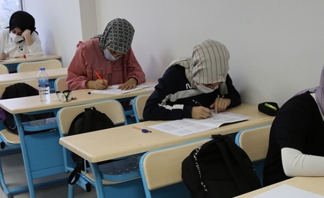 Öğrencilerin karantina süresi değişti