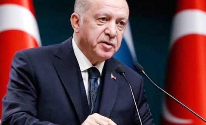 Erdoğan'dan fahiş fiyatlarla ilgili yeni hamle