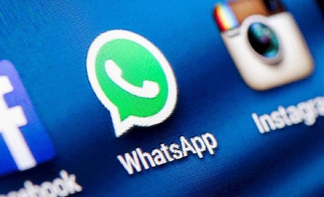 Instegram, WhatsApp ve Facebook'a günlerce giriş yapılamayabilir!