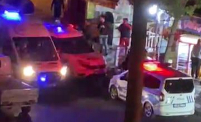 Dükkan sahibi kiracı tartışması kanlı bitti: 1 ölü