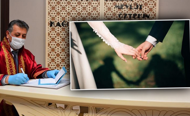 Bakanlık evlenecek çiftlere ücretsiz SMA testi yapacak