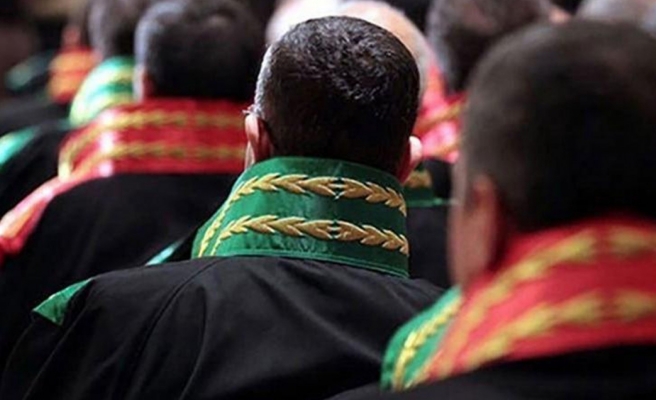 HSK'dan yeni kararname