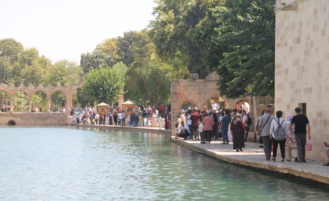 Şanlıurfalıların ‘Kürt Sorunu’na bakışı