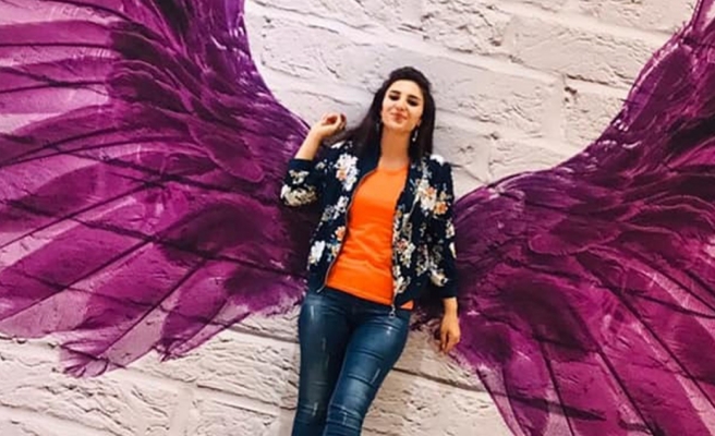 Urfa'da kadın cinayeti!