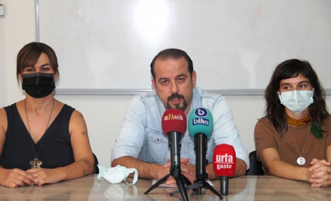 Urfa Tabip Odası: “Ceza yönetmeliğine karşı mücadelemiz sürecek”