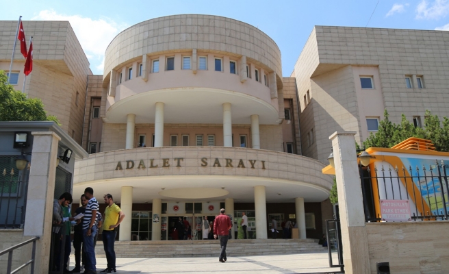 Urfa’da dükkan sahibi-kiracı cinayetinde 2 tutuklama