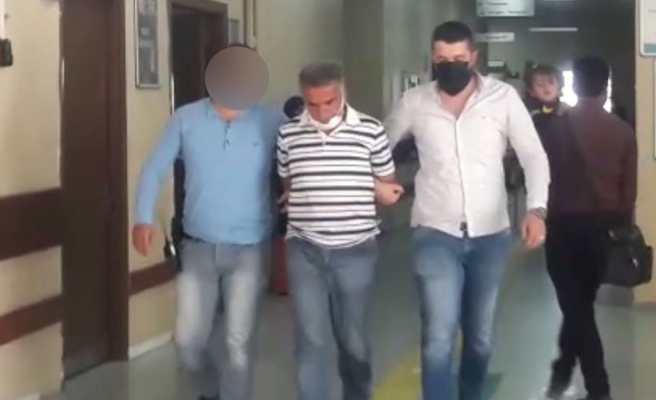 Urfa'da sahte polisi gerçek polisler yakaladı!