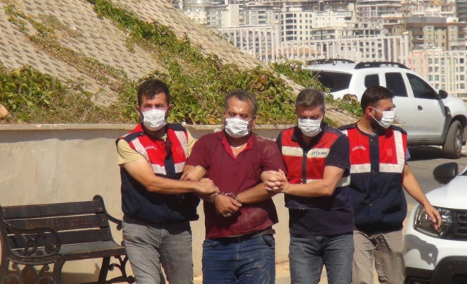 Urfa'da JASAT'tan nefes kesen baron operasyonu!