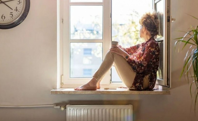 Pandemi depresyon ile anksiyete'yi arttırdı