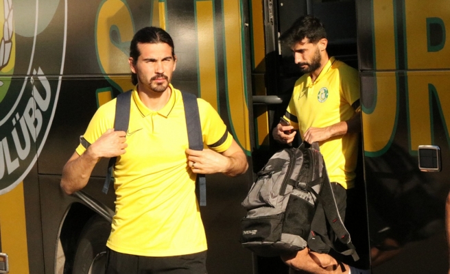 Şanlıurfaspor’da tek hedef galibiyet