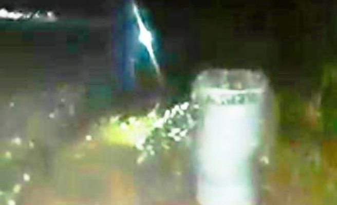 Şanlıurfa'da pamuk hırsızları suçüstü yakalandı