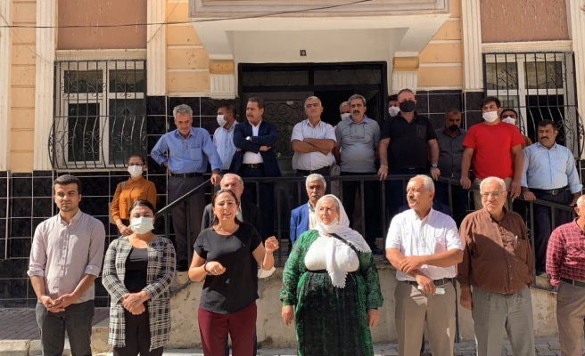 HDP’den cezaevinde işkence iddiası