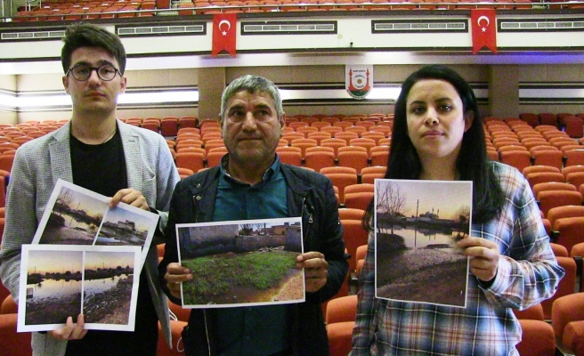Büyükşehir Meclisi’nde ‘Suruç’taki taban suyu’ konuşuldu