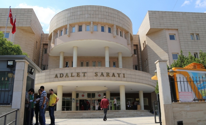Urfa’da öğrencilerini istismar eden öğretmene hapis cezası!