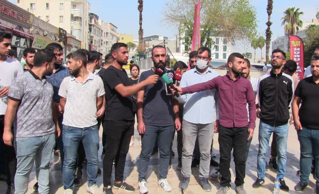 Urfa'da Bakan’ın açtığı ayakkabı fabrikası kapandı!