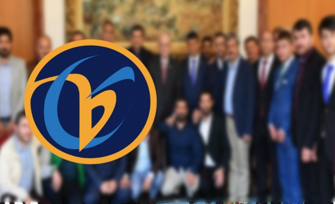 Birlik Vakfı’nda yönetim kurulu üyeleri değişti