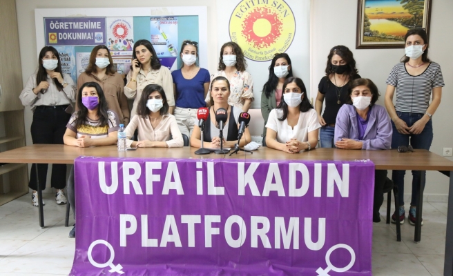 Urfa’da öldürülen Hasret’le ilgili Urfa ve Diyarbakır’da açıklama