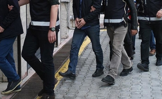 Urfalıları dolandıran “jigolo” çetesine operasyon!