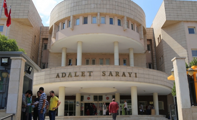 Urfa'da öğrenciye istismarda bulunan müdüre 35 yıl ceza