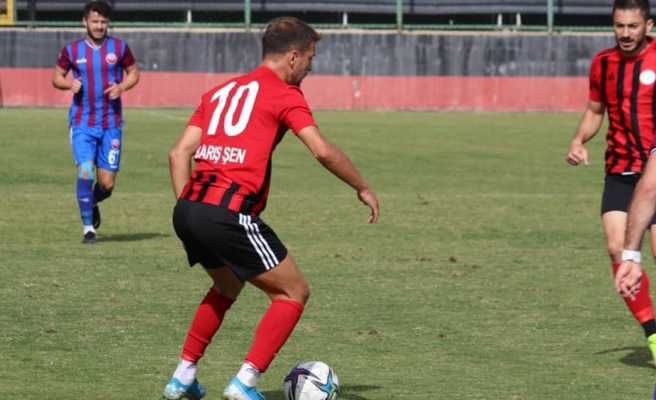 Karaköprü’de gol sesi çıkmadı