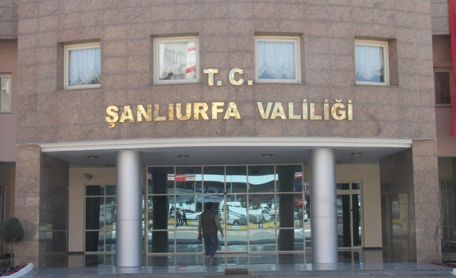 Fabrikayı boşaltan ayakkabı firmasıyla ilgili Urfa Valiliğinden açıklama