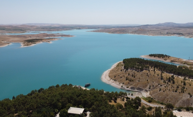 Şanlıurfa'da atıklar geri dönüşüme kazandırılacak