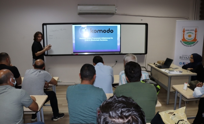 Teknoloji ve İnovasyon Merkezi gençleri bekliyor