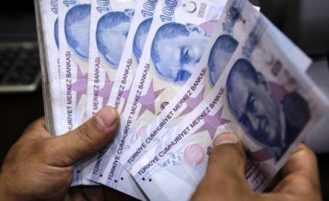 Gayrisafi Milli Hasıla 2020’de yüzde 17,5 arttı