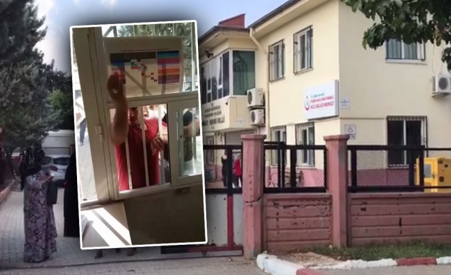 Urfa’da doktora saldıran zanlılar serbest bırakıldı