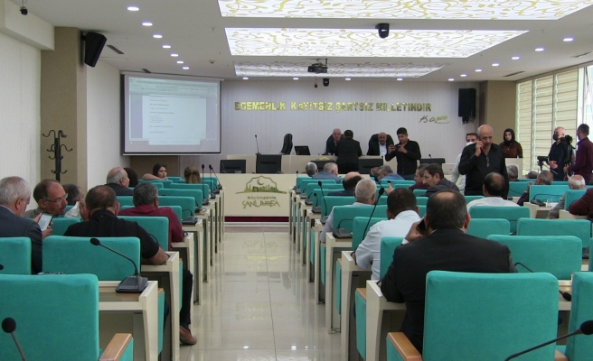 Amatör Evi için yetki verildi