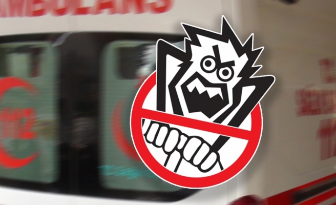 Urfa'da otomobil tır'a çarptı: 1 ölü, 1 yaralı