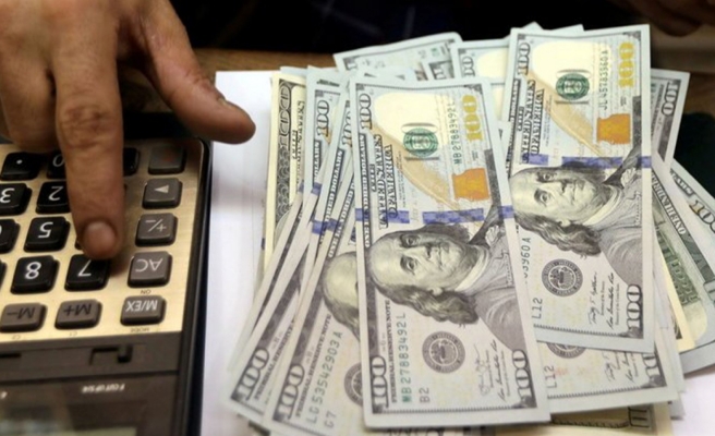 Dolar 2022 beklentisini de aştı!