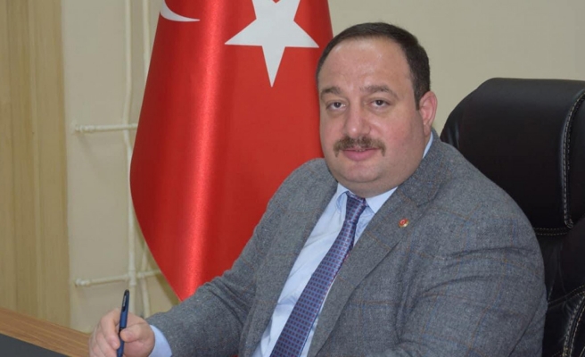 Başkan Ekinci vatandaşların Mevlid Kandilini kutladı