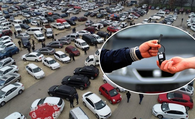 İkinci el otomobil alırken dikkat: Bu üç yalana kanmayın