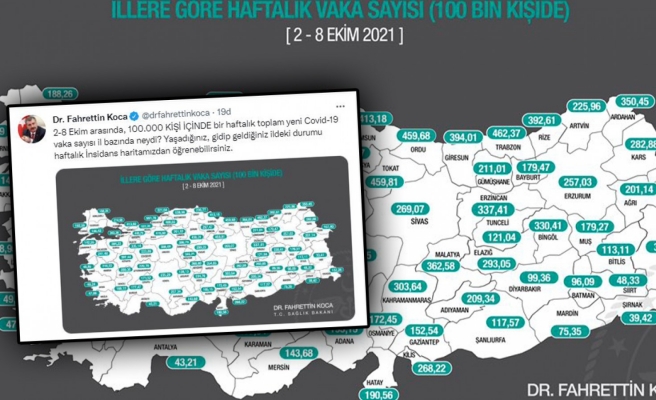 Urfa'da vakalar artıyor