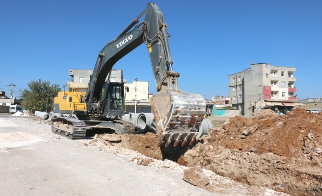 Suruç’u direkt Şanlıurfa'ya bağlayacak