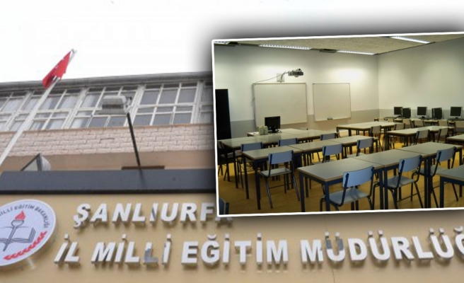 Milli Eğitim merdiven altı kurslara karşı harekete geçti