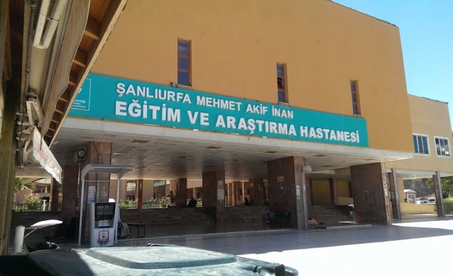 Başhekimlik: Hasta, hepatit testi rutin uygulaması nedeniyle bekletildi