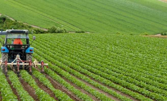Tarımsal girdi fiyat endeksi ağustosta arttı