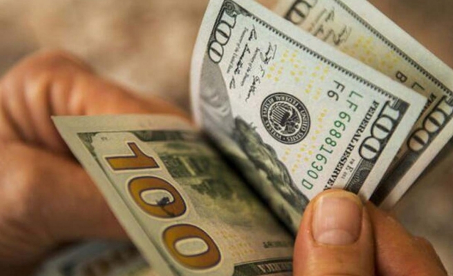 Dolar ve euro rekor tazeledi