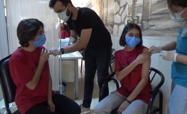 Uzman doktordan aşı çağrısı