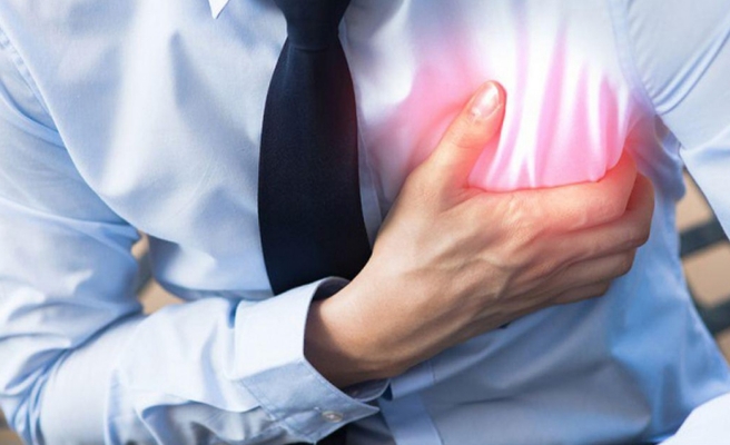 Uzmanlardan kalp çarpıntısına uyarı