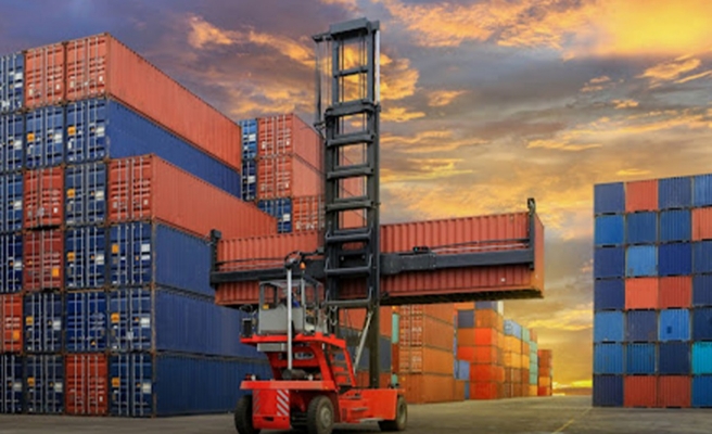 Yurt Dışı Üretici Fiyat Endeksi aylık bazda arttı