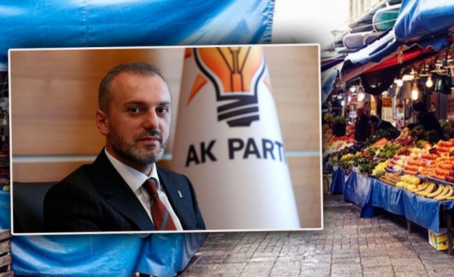 AK Parti’den tebdil-i kıyafetli denetim