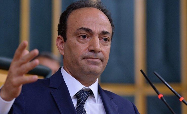 AYM'den Baydemir hakkında hak ihlali kararı