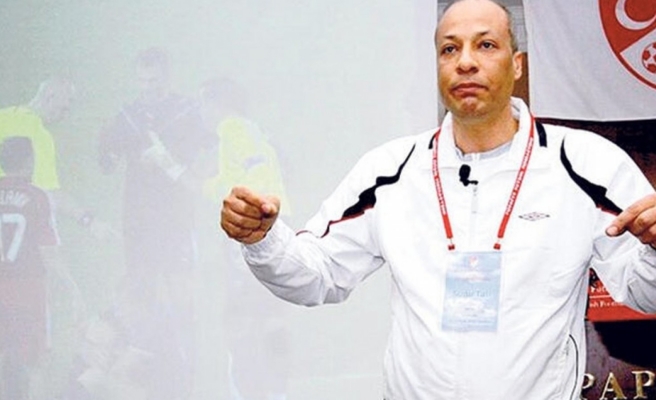 Şanlıurfalı MHK Başkanı Tatlı istifa etti