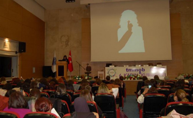 Şanlıurfa'da kadın kurultayı düzenlenecek