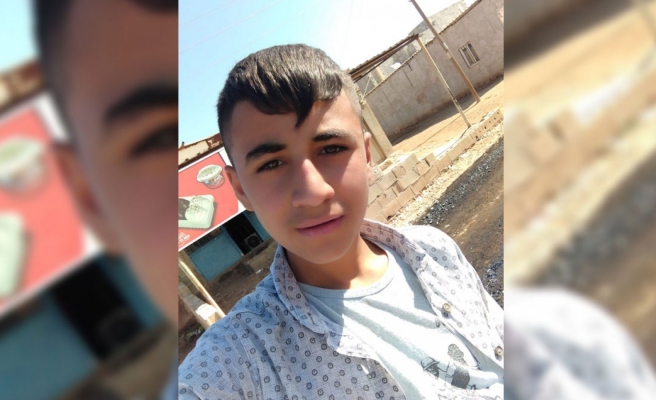 Şanlıurfa'da 11 yaşındaki çocuk kayboldu!