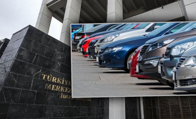 Faiz indirimi otomobilleri vurabilir!
